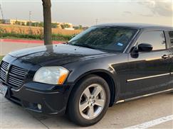 2005 Dodge Magnum